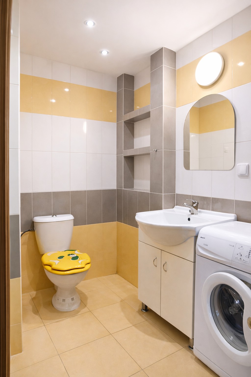 Pronájem bytu 1+1, Karlovy Vary - Stará Role