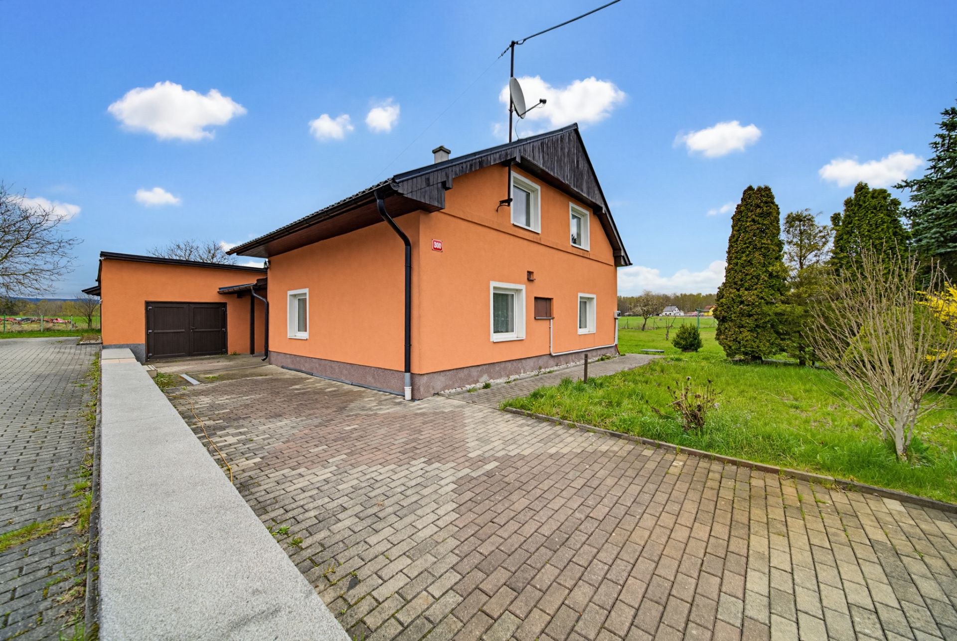 Prodej domu, Vintířovská - Chodov